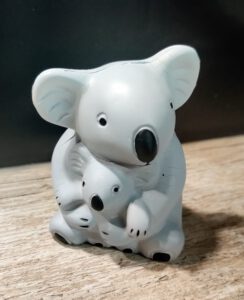 Koalabär "Stressball"